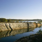 devilbend reservoir fly fishing