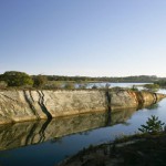 Devilbend Reservoir