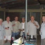 Eildon - The Good, The Bad & The Elderly...