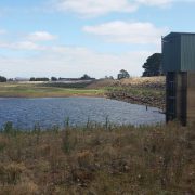 Newlyn Reservoir