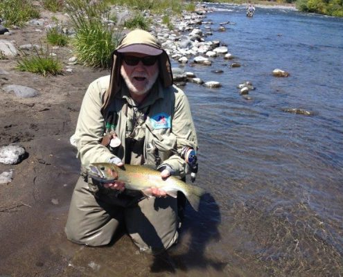 Ian's Rainbow from Judges Pool